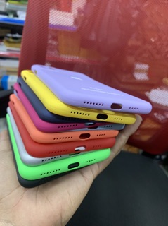Ốp lưng iPhone 11 (6.1), IPhone 11 pro (5.8), iPhone 11 pro max (6.5) cứng thời trang