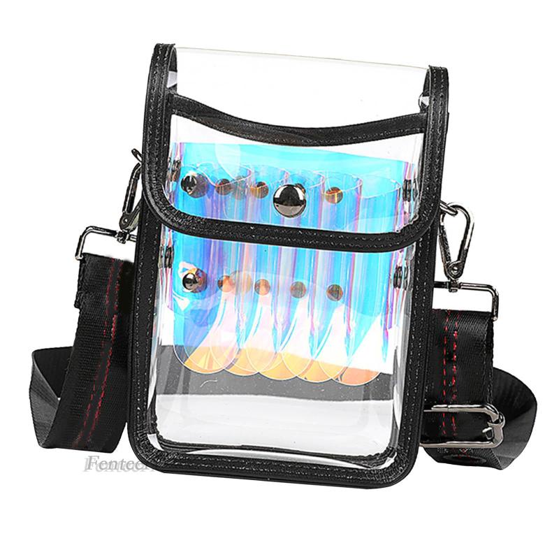 Túi Đeo Chéo Đựng Kéo Cắt Tóc Chuyên Nghiệp