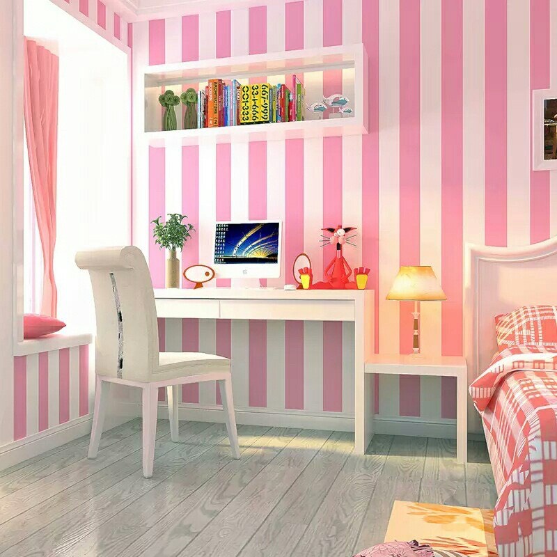 10m x 45cm giấy dán tường có sẵn keo - NHIỀU MẪU MỚI HOT AUG010