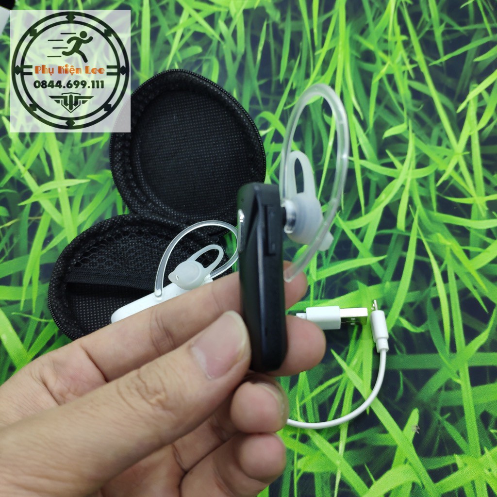 Tai Nghe Bluetooth V4.1, Tai Phone Không Dây - Phụ Kiện Lee | BigBuy360 - bigbuy360.vn