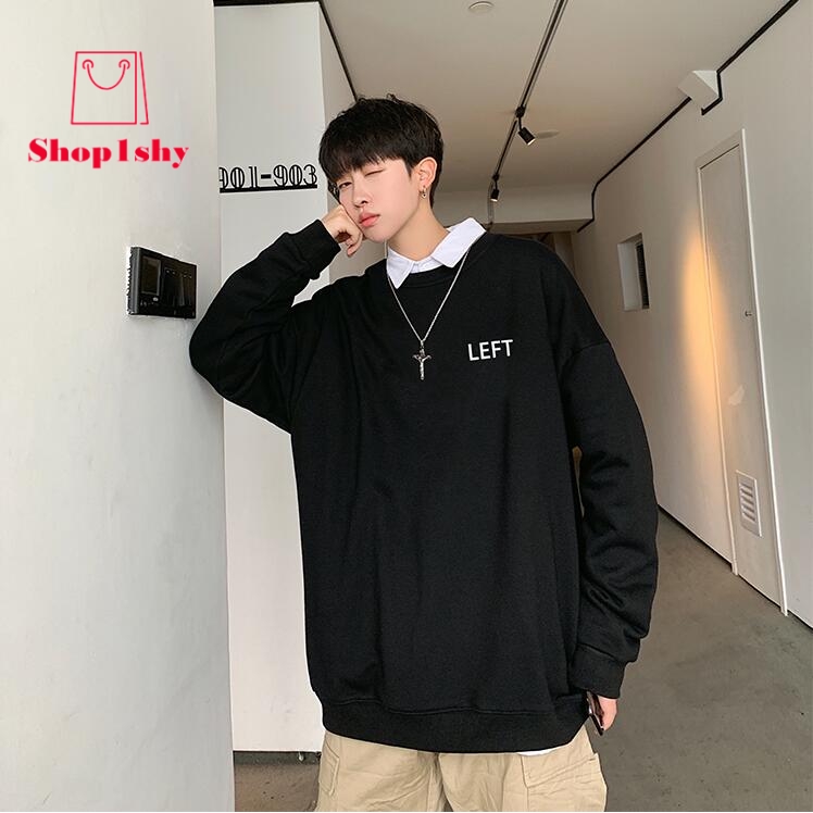 Áo Sweater Tay Dài Cho Nam Giới | BigBuy360 - bigbuy360.vn