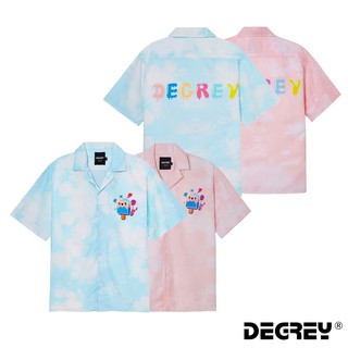 Áo Degrey Ice Cream Shirt - ICS