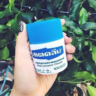 Kem Lau Túi Da Đa Năng Multi purpose Cleaner