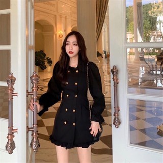 [Sẵn] Váy công chúa ulzzang