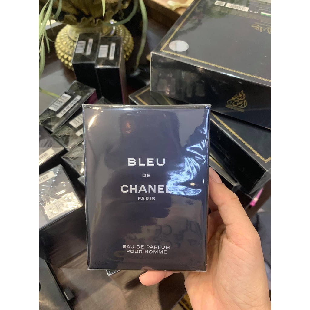 Nước Hoa Dior Sauvage EDP 60ML, Dior Sauvage EDT 100ML, Nước Hoa Nam Chính Hãng hương gỗ nam tính