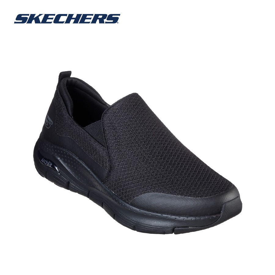 Giày Thể Thao Nam SKECHERS - 232043-BBK