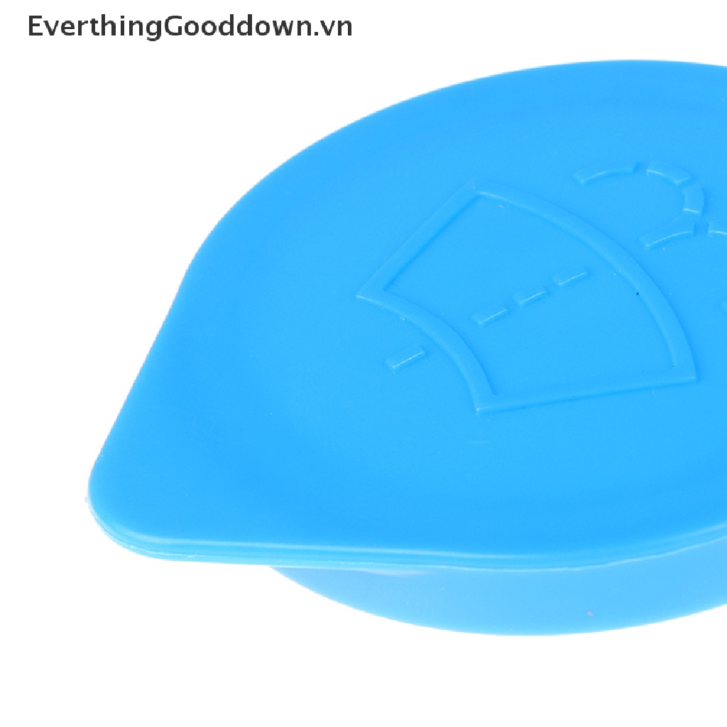 Nắp Đậy Bình Chứa Nước Rửa Kính Chắn Gió Xe Hơi Thông Dụng