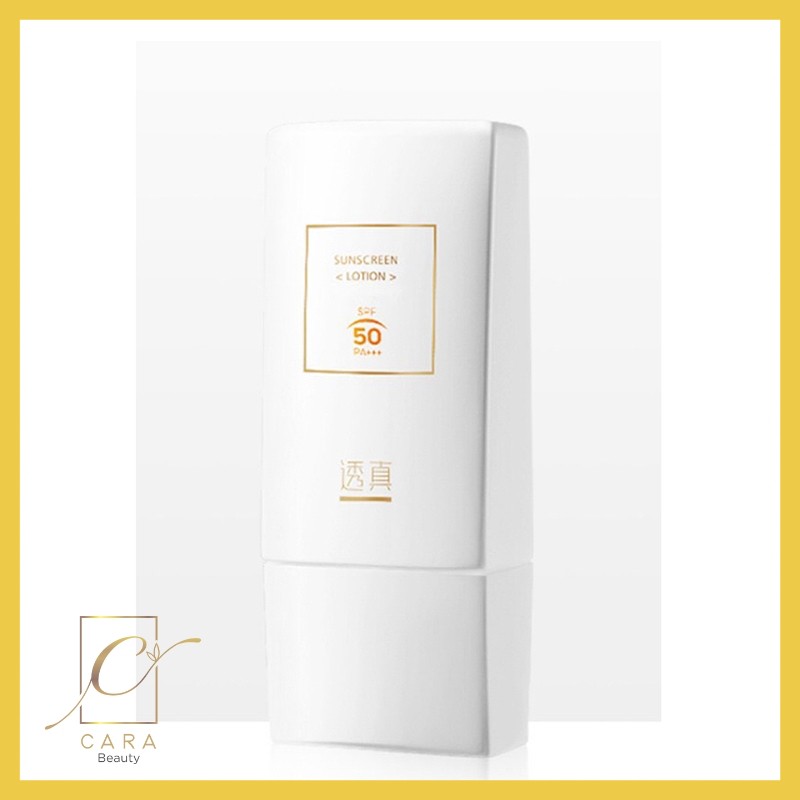 SALE - Kem chống nắng Lucenbase spf 50