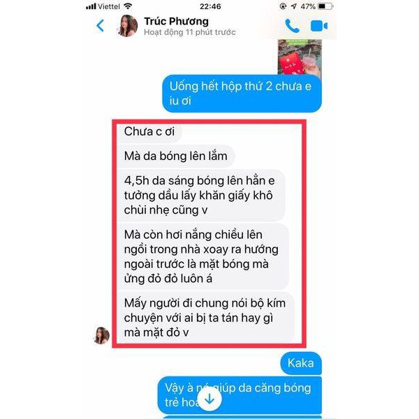 [CHÍNH HÃNG] Bách Hoa Tiên - Hỗ Trợ Chống Lão Hóa, Đẹp Da, Giúp Da Sáng Mịn, Tăng Cường Nội Tiết Tố và Sinh Lý Phái Nữ | BigBuy360 - bigbuy360.vn