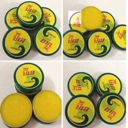 Sáp chống nẻ thailand[ Hàng thailand Chính Hãng ]