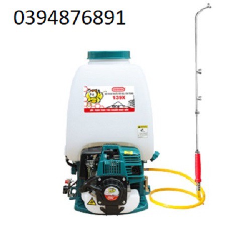 Bình Xịt 25L Oshima X139