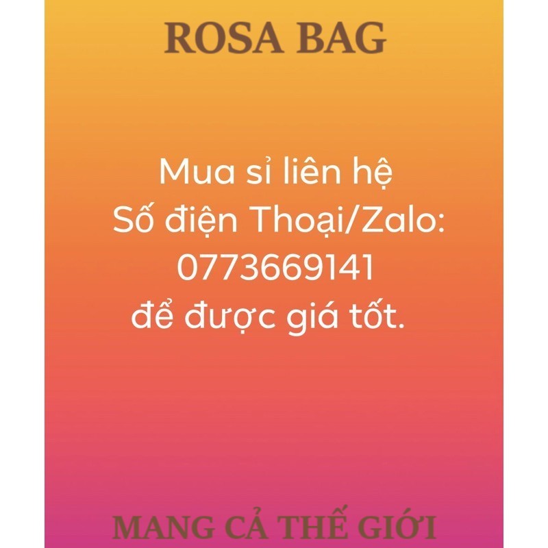 Túi đeo chéo nam Túi Đeo Chéo 2 Mắt Vàng tuideocheonguc Mys Bag