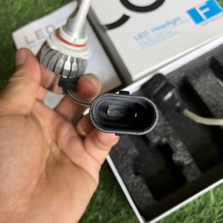 CẶP BÓNG ĐÈN LED CHÂN 9005 12V