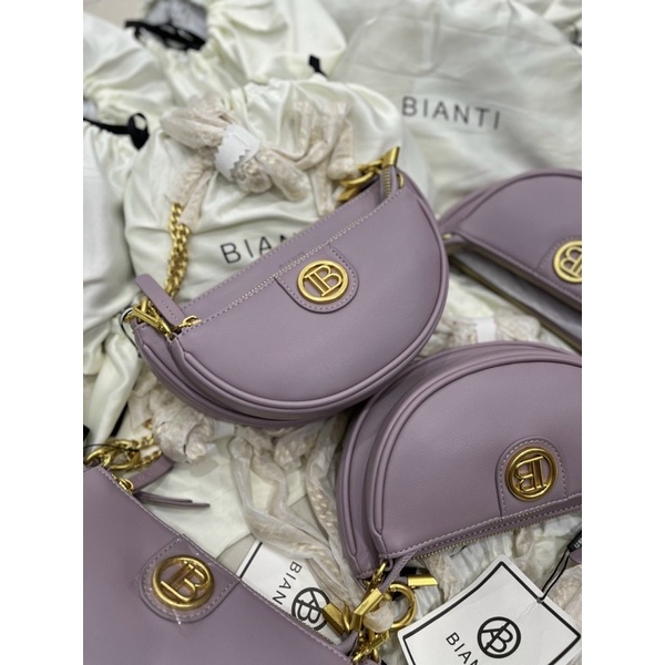 TÚI ĐEO CHÉO BIANTI