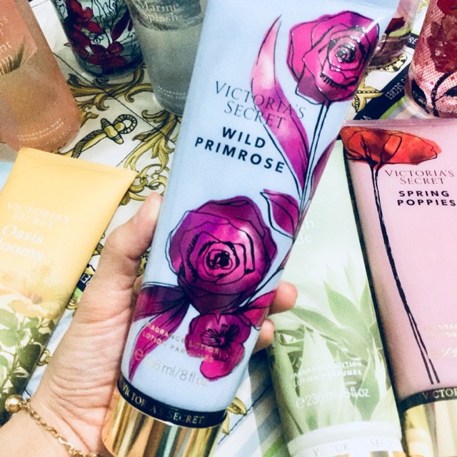 Lotion Victoria's Secret