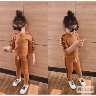 Bộ len tăm cho bé trai và bé gái