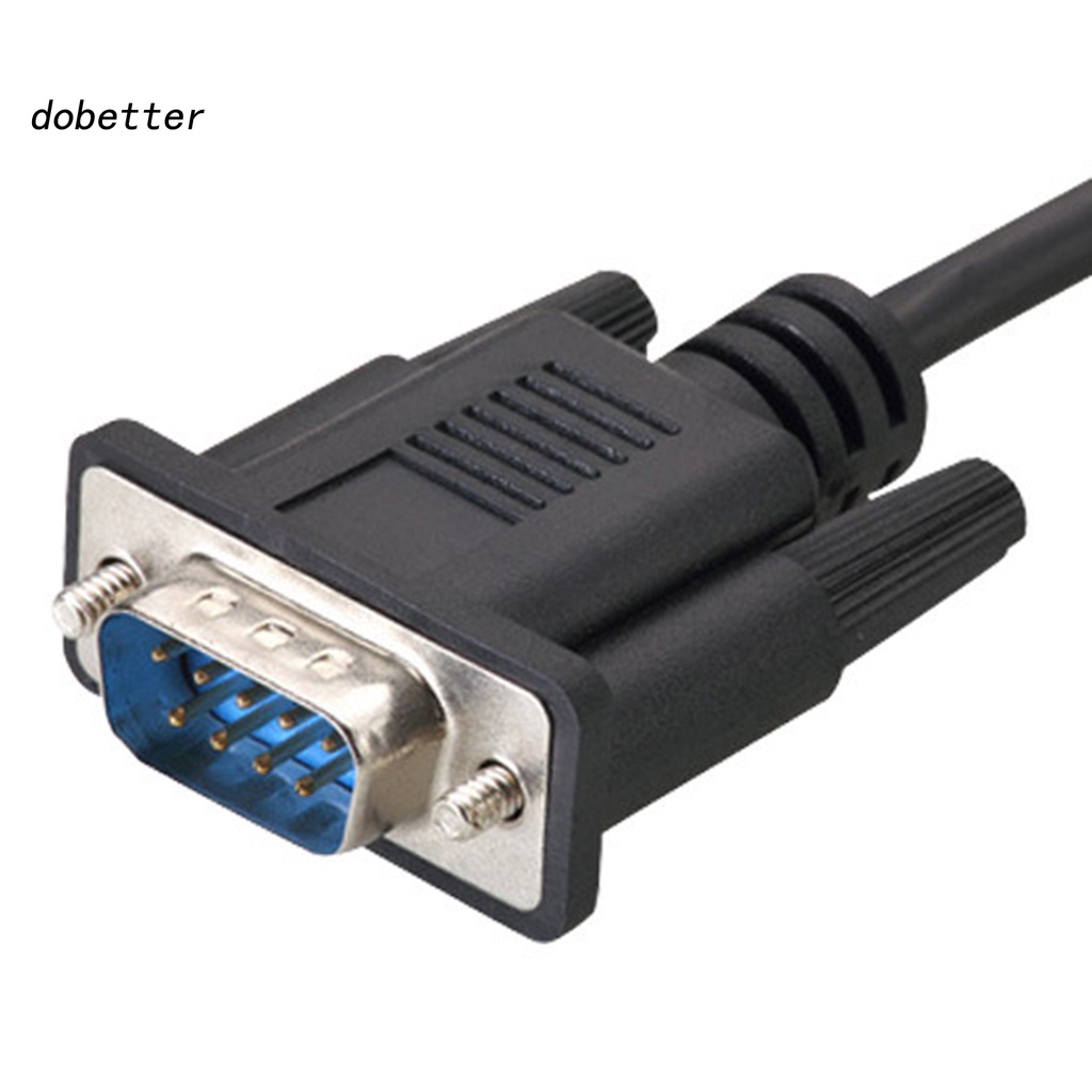 Dây Cáp Mở Rộng Vga 9pin Đầu Cắm Sang Ổ Cắm Hd Chuyên Dụng Cho Pc | WebRaoVat - webraovat.net.vn