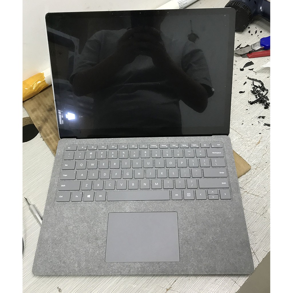 Màn hình surface Book 1 | WebRaoVat - webraovat.net.vn