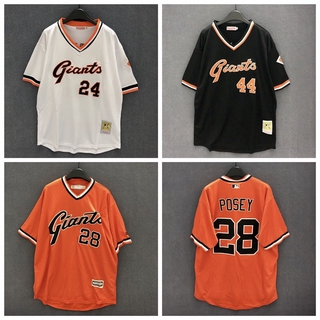 Mlb Áo Bóng Chày Retro Thời Gian Bông Tai Kẹp bf Phong Cách Giữa Chiều Dài Học Sinh Rời Tất Cả Trận Đấu Áo Thun Nửa Tay S