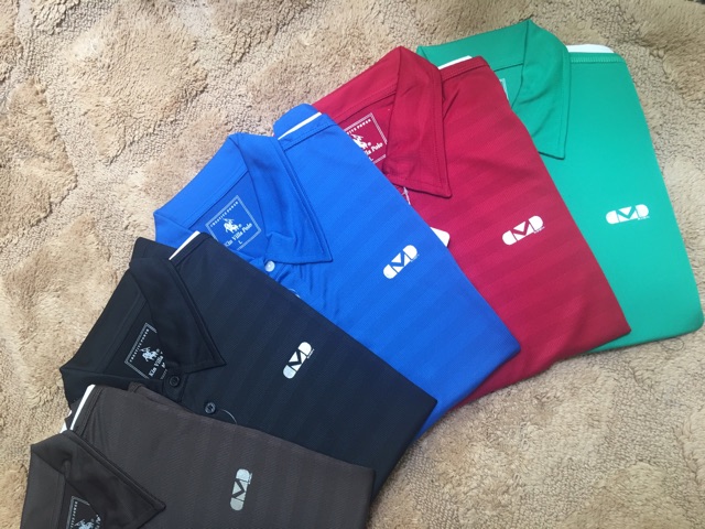 Áo Thun Kin Villa Polo Cafe | BigBuy360 - bigbuy360.vn