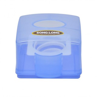 HỘP GIẤY LÒ XO 2527 (HSL)