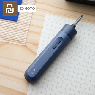 Tua vít điện Xiaomi Youpin Hoto 3.6v 2 Bits mới tiện dụng chất lượng cao
