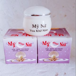 Kem nám thâm tàn nhang đồi mồi chống nắng 15g