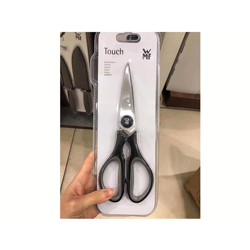 Kéo nhà bếp WMF Touch - Hàng Đức