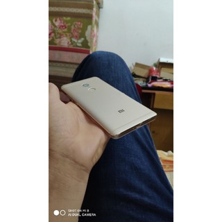 Điện thoại redmi note 4