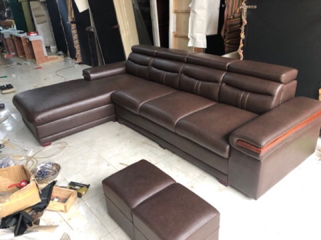 Sofa góc chữ L