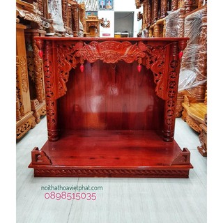 Bàn thờ treo tường Bà