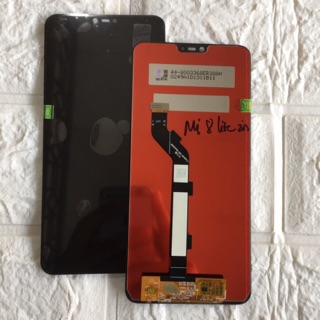 Mua Màn Hình Xiaomi Mi 8 Lite Hàng Cao Cấp