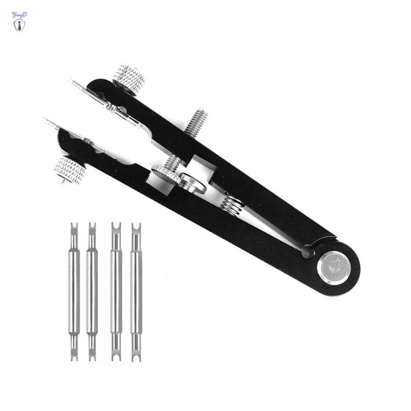 VN (Hàng Mới Về) Kìm Sửa Chữa Đồng Hồ Đeo Tay Chuyên Dụng | BigBuy360 - bigbuy360.vn