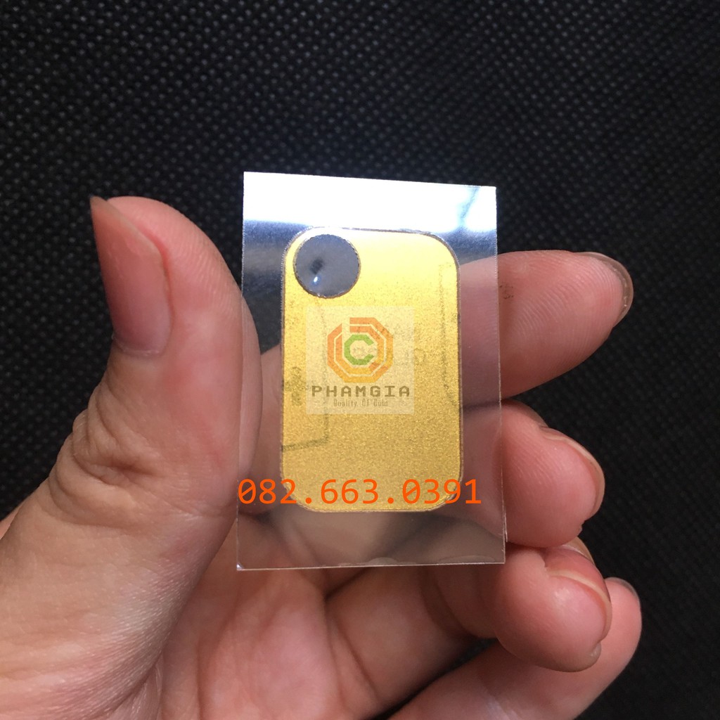 Cường lực camera dành cho Samsung Galaxy A21s siêu mỏng, siêu bền
