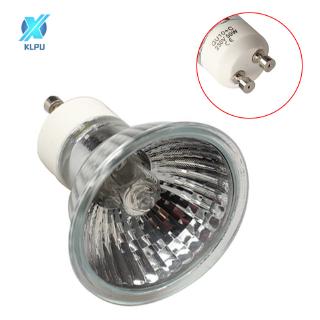 Bóng đèn halogen siêu sáng Gu 10+c 50w 220v-240v chất lượng cao