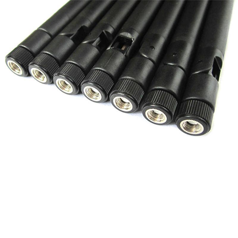 Ăng Ten Băng Tần Kép 6dbi 2.4ghz 5ghz Rp Sma | BigBuy360 - bigbuy360.vn