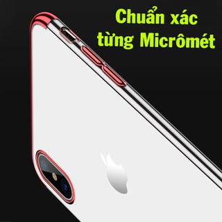 ỐP LƯNG IPHONE X - ỐP LƯNG CÁCH ĐIỆU IPX