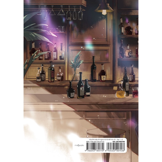 Sách - Vừa Tỉnh Dậy Thì Nghe Nói Tôi Kết Hôn Rồi