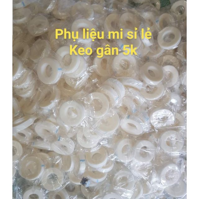 Keo gân 5k