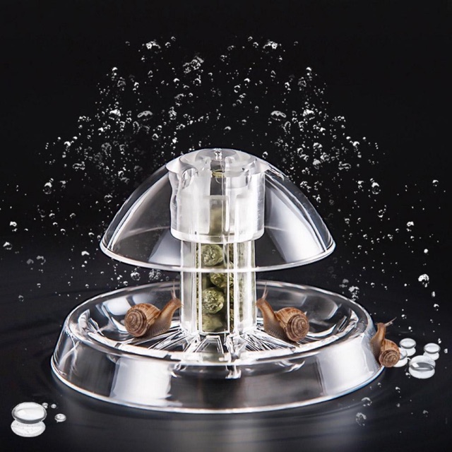 Bẫy Ốc Hại Hồ Thuỷ Sinh - Bẫy Ốc Mica