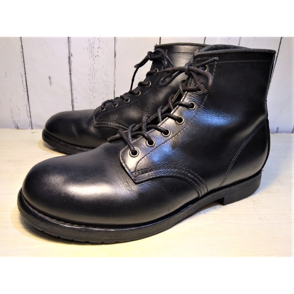 BOOT CỔ LỬNG NHẬT BẢN