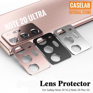 Ốp kim loại bảo vệ CAMERA cho SAMSUNG NOTE 20 Ultra, S20 Ultra, S20, S20plus
