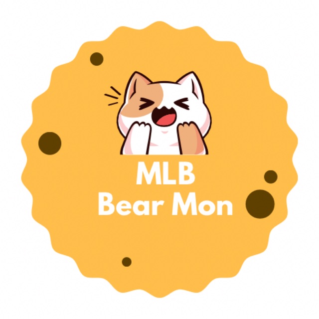 Bear Mon