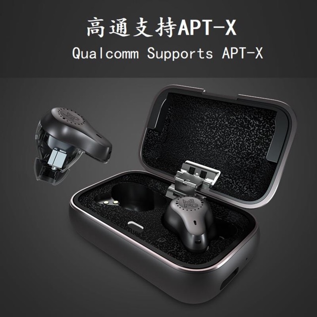 [Mã 157ELSALE hoàn 7% đơn 300K] Tai Nghe Bluetooth Mifo O5 - O7 Chính hãng Bh 06 tháng