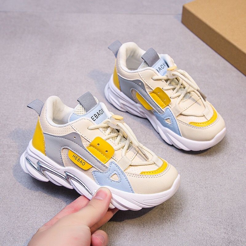 Giày Thể Thao cho bé gái