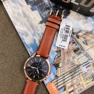 Đồng hồ nam Fossil FS5338