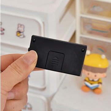 Đồng Hồ Điện Tử Mini Để Bàn Đơn Giản Hiện Đại Trang Trí Nhà Cửa
