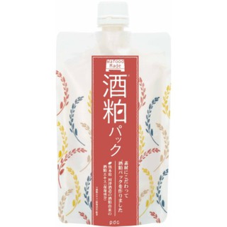 Mặt nạ PDC Sake Cake Pack