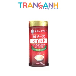 Phomai rắc cháo Meg Nhật