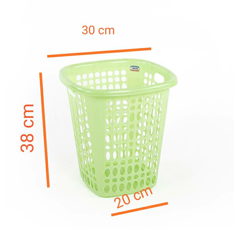 Sọt Đại oval duy tân